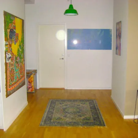 Big New Yorker Norrebro شقة كوبنهاجن