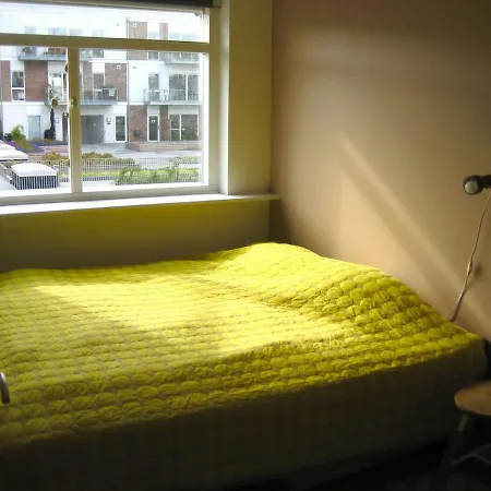 شقة Big New Yorker Norrebro